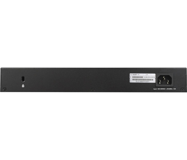 Netgear GS324T-100EUS - 1061458 - zdjęcie 3